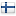 pjaterochka.ru server is located in Finland